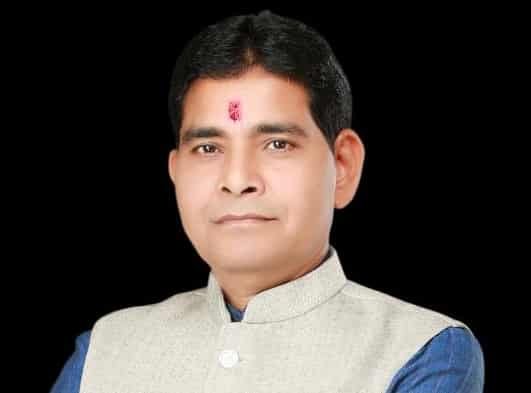 छात्रहित में लिया गया फैसला : मंत्री टंक राम वर्मा