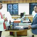 रेणुका गोस्वामी को मिला राष्ट्रपति भवन का आमंत्रण! उपमुख्यमंत्री विजय शर्मा ने दी बधाई