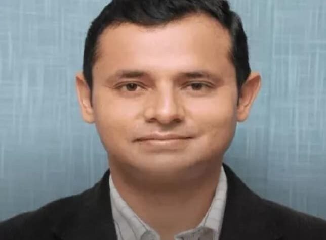 विवेक आचार्य नियुक्त हुए छत्तीसगढ़ राज्य वन विकास निगम के कार्यकारी संचालक