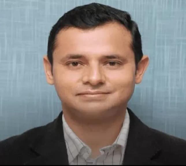 विवेक आचार्य नियुक्त हुए छत्तीसगढ़ राज्य वन विकास निगम के कार्यकारी संचालक