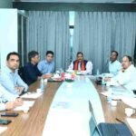 स्वास्थ्य क्षेत्र में बड़े बदलाव की तैयारी! अधोसंरचना को मिलेगी नई गति, मरीजों को मिलेंगी बेहतर सुविधाएं