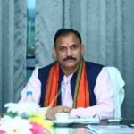 बच्चों के हक पर नहीं पड़ेगी आंच—छत्तीसगढ़ की सीटों को लेकर मंत्री जायसवाल का स्पष्ट संदेश