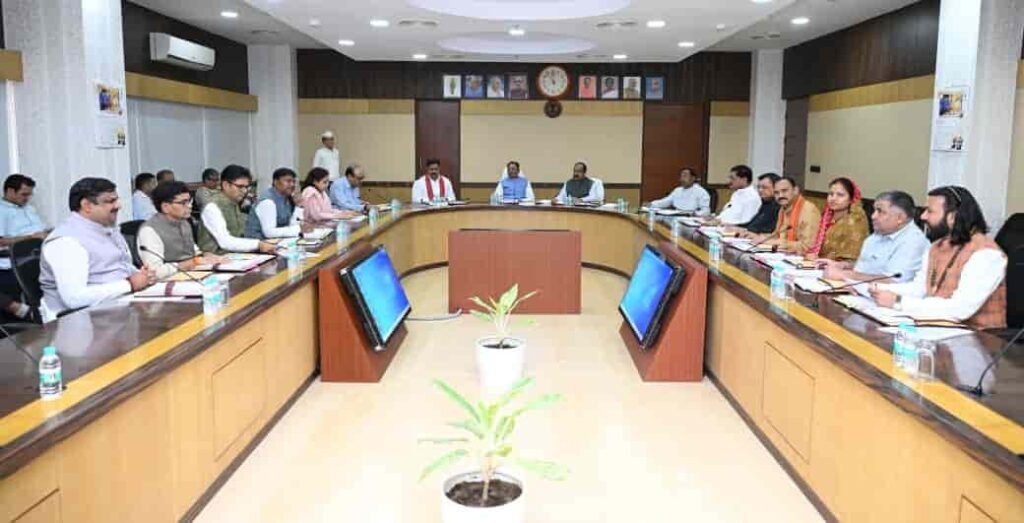 छत्तीसगढ़ में निराश्रित मवेशियों के संरक्षण के लिए बड़ी पहल