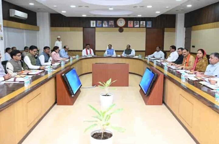 छत्तीसगढ़ में निराश्रित मवेशियों के संरक्षण के लिए बड़ी पहल