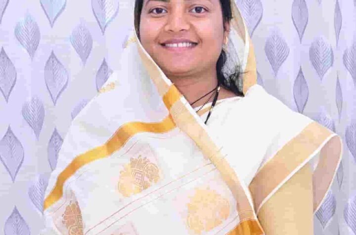 मंत्री श्रीमती लक्ष्मी राजवाड़े के प्रयासों से 97 गांवों में होगा विद्युत विस्तार