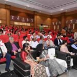 TRI ने समावेशी ग्रामीण विकास के लिए छत्तीसगढ़ सरकार के साथ की साझेदारी