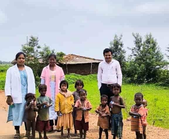 टीबी के खिलाफ लड़ाई में आगे आएं, बनें किसी मरीज की उम्मीद