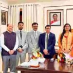 संवेदनाओं से जुड़ा नेतृत्व, जनसेवा की नई मिसाल बनी लक्ष्मी राजवाड़े की पहल