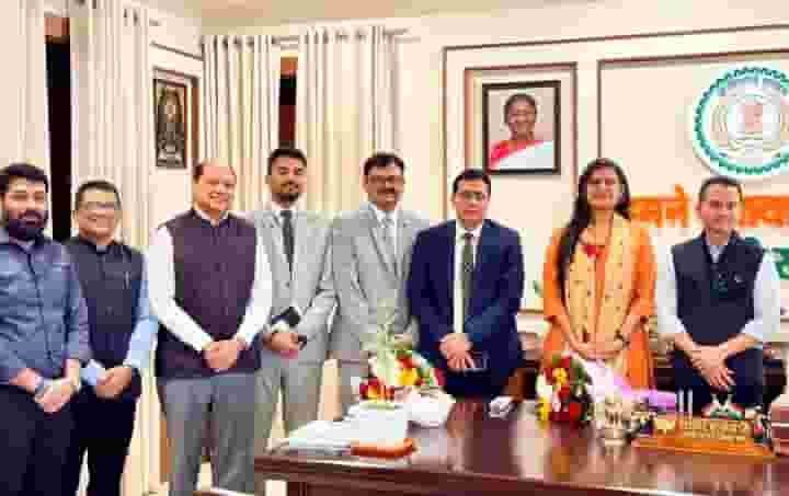 संवेदनाओं से जुड़ा नेतृत्व, जनसेवा की नई मिसाल बनी लक्ष्मी राजवाड़े की पहल