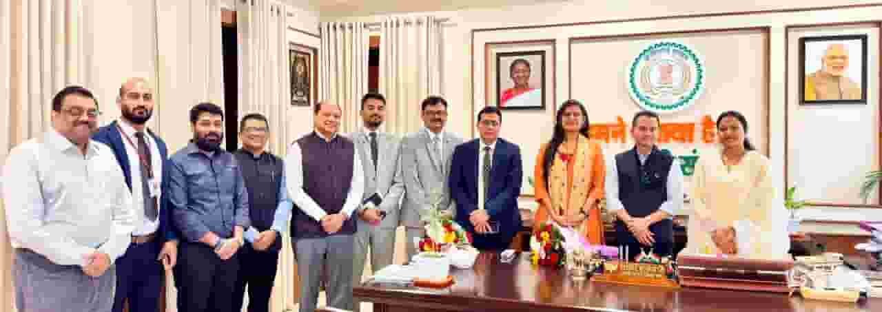 संवेदनाओं से जुड़ा नेतृत्व, जनसेवा की नई मिसाल बनी लक्ष्मी राजवाड़े की पहल