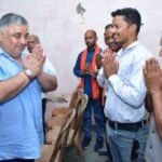 समाज की एकजुटता सामाजिक विकास की सबसे बड़ी शक्ति : राजेश अग्रवाल