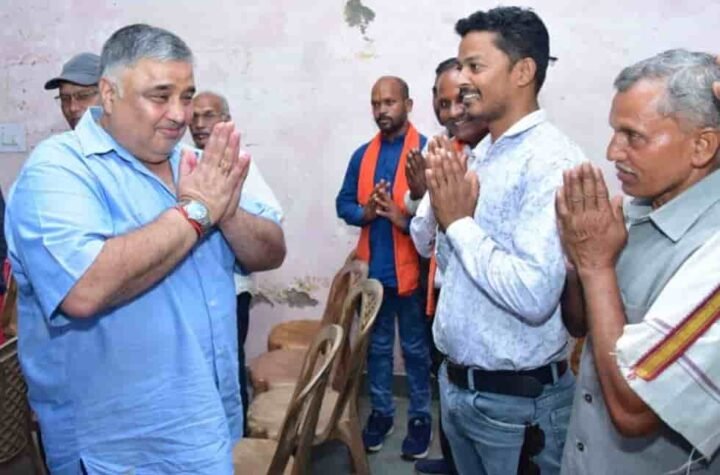समाज की एकजुटता सामाजिक विकास की सबसे बड़ी शक्ति : राजेश अग्रवाल
