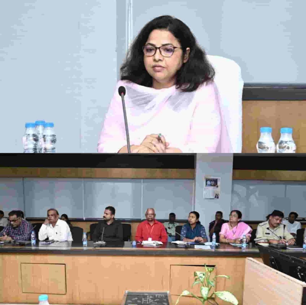 बाढ़ आए तो कैसे बचाएं जान? छत्तीसगढ़ में होगा ‘रियल टाइम’ रेस्क्यू का रिहर्सल