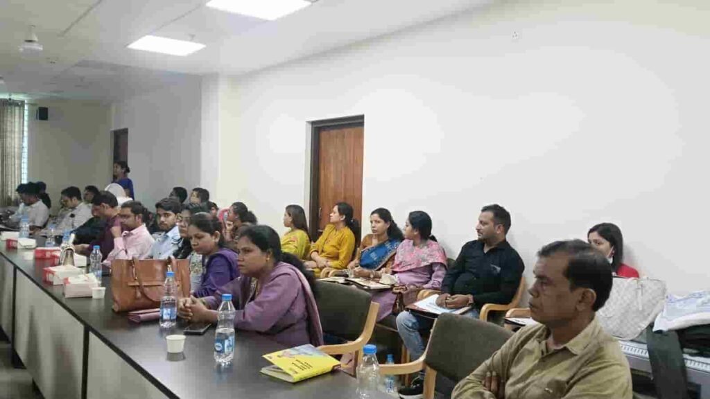 तंबाकू से तौबा, सेहत से नाता—कोटपा के जरिए गढ़ेगा तंबाकू मुक्त छत्तीसगढ़