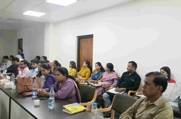 तंबाकू से तौबा, सेहत से नाता—कोटपा के जरिए गढ़ेगा तंबाकू मुक्त छत्तीसगढ़