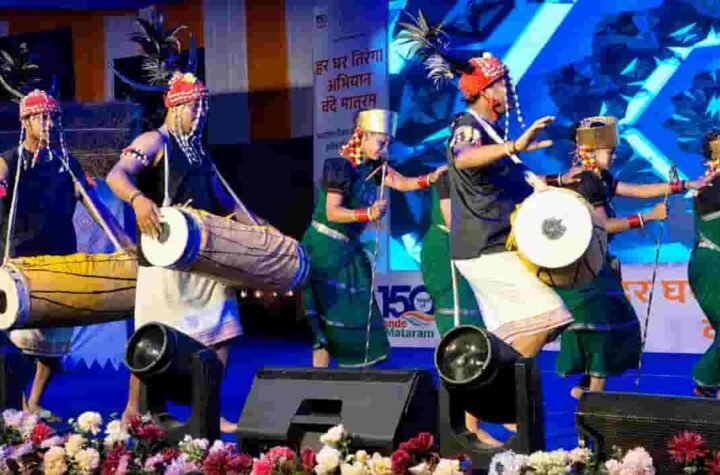 मुख्यमंत्री लोक कलाकार प्रोत्साहन योजना-2026 के लिए 31 अगस्त तक आवेदन