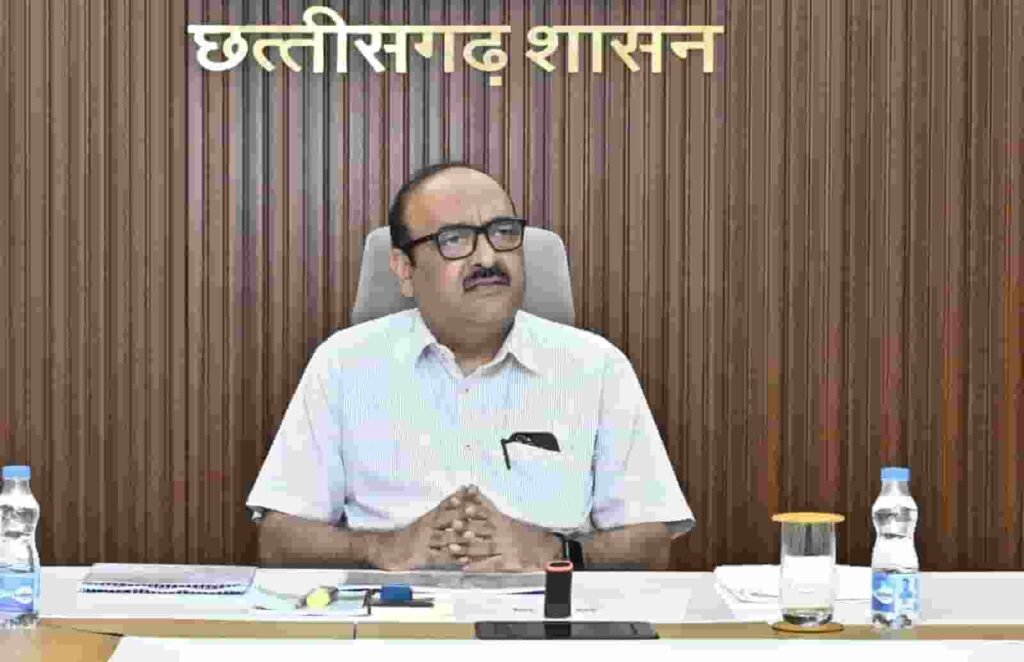 सड़क सुरक्षा को लेकर मंथन, राज्य स्तरीय समिति की बैठक में अहम मुद्दों पर चर्चा