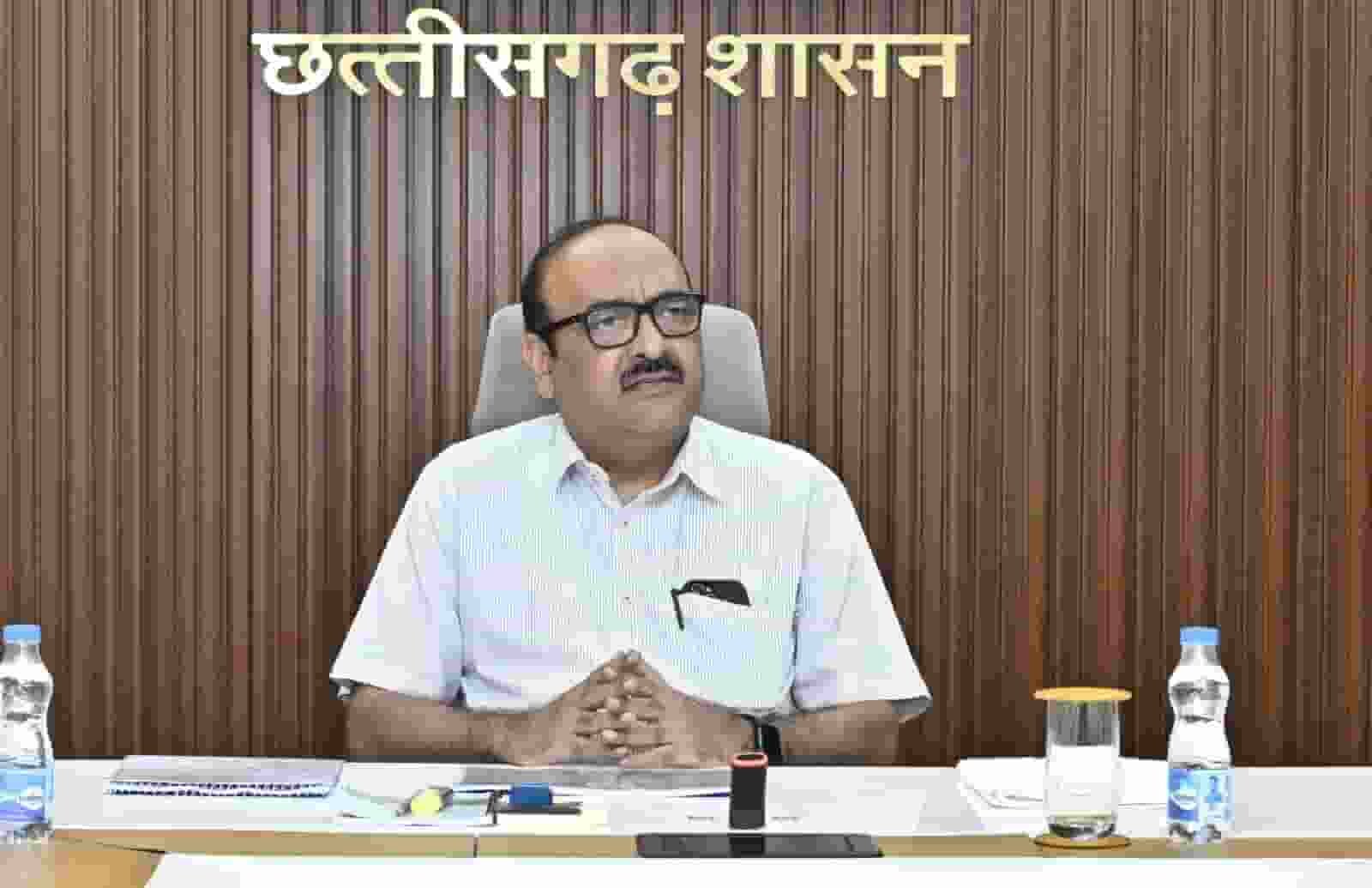 सड़क सुरक्षा को लेकर मंथन, राज्य स्तरीय समिति की बैठक में अहम मुद्दों पर चर्चा