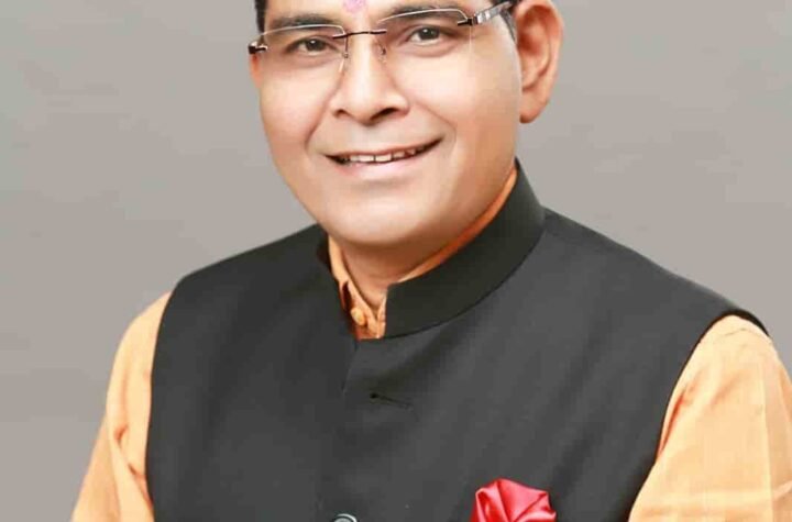 विकास की नई डगर पर बलौदाबाजार, टंक राम वर्मा की पहल से खुलेंगे सौगातों के द्वार
