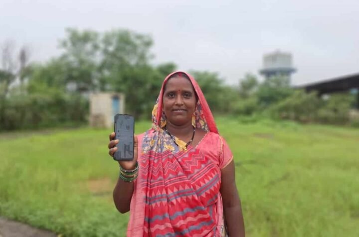 रक्षाबंधन से पहले बहनों को मिला विष्णु भैया का उपहार