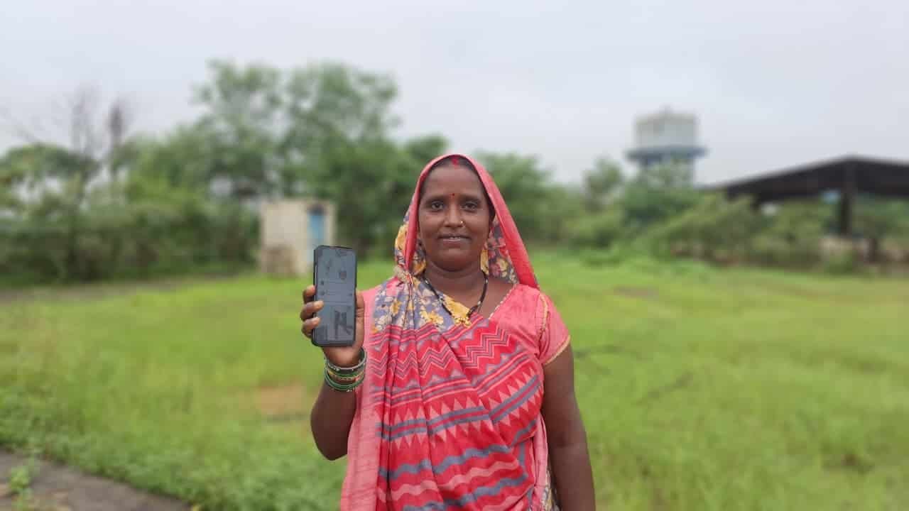 रक्षाबंधन से पहले बहनों को मिला विष्णु भैया का उपहार