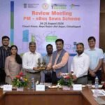 सड़कों पर दौड़ेगी हरित रफ्तार—240 ई-बसों से शहरों को मिलेगा स्मार्ट सफर