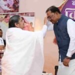 बहनों के स्नेह से अभिभूत हुए मुख्यमंत्री साय, बोले—“आपका आशीर्वाद मेरे लिए अनमोल”