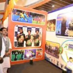 प्रतिभा की तलाश से पदक की उड़ान तक, छत्तीसगढ़ के खिलाड़ियों के सपनों को पंख देगी सरकार