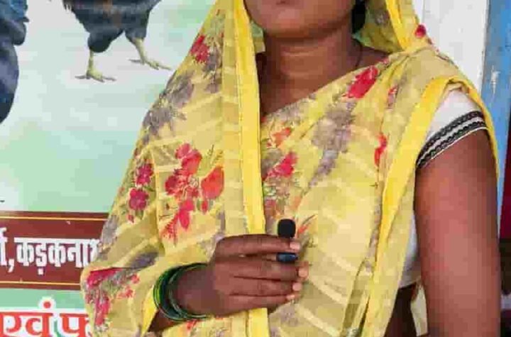 मेहनत, हुनर और सरकारी सहयोग से कमलेश बनीं ‘लखपति दीदी’
