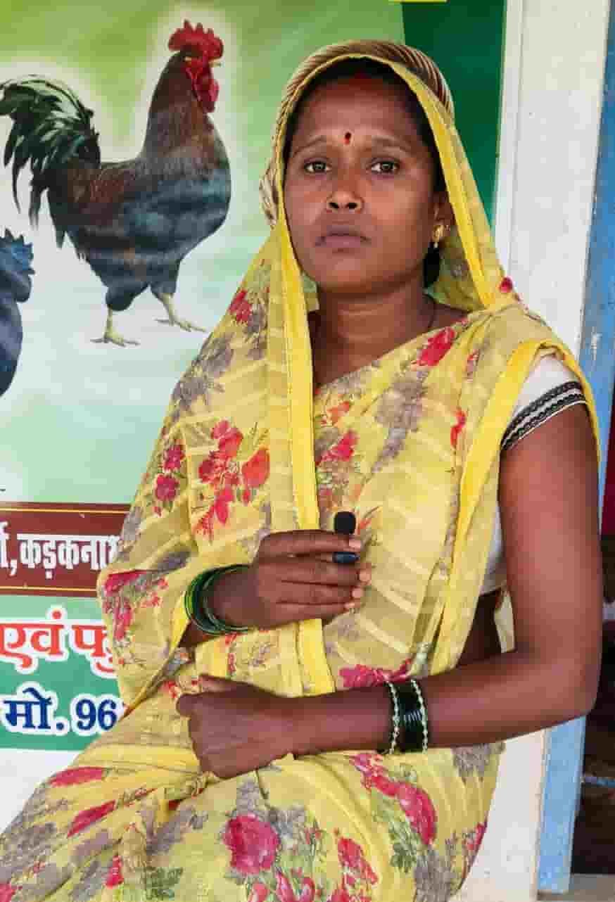 मेहनत, हुनर और सरकारी सहयोग से कमलेश बनीं ‘लखपति दीदी’