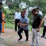 खेल जीवन में अनुशासन, संघर्ष और दृढ़ संकल्प की भावना विकसित करता है: कुलपति प्रो. मनोज दयाल