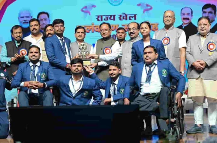 प्रतिभा की तलाश से पदक की उड़ान तक, छत्तीसगढ़ के खिलाड़ियों के सपनों को पंख देगी सरकार