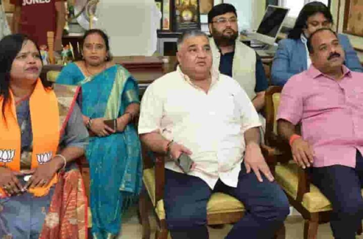 ‘मन की बात’ में प्रधानमंत्री ने साझा किए देश की विकास यात्रा के विविध आयाम