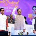 नारी के सम्मान, सुरक्षा और स्वावलंबन से बनेगा समृद्ध छत्तीसगढ़ : मुख्यमंत्री साय