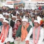 अब धमाकों की नहीं, रेडियो की गूंज से पहचान बना रहा बस्तर