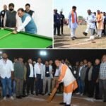 खेल में छिपी प्रतिभा को पहचानें, मेहनत से अपना भविष्य संवारें