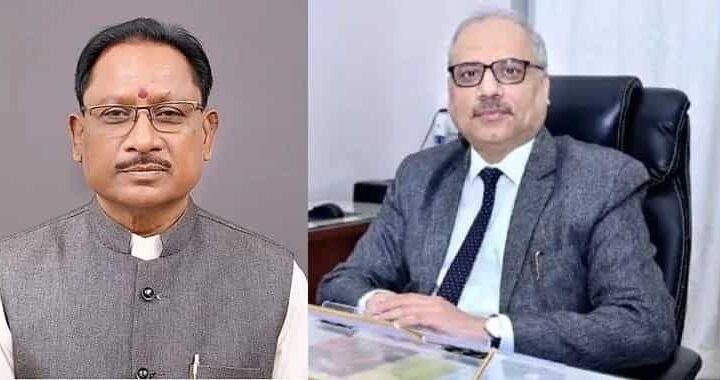 नए कानून, नई तकनीक और तेज न्याय—डिजिटल न्याय व्यवस्था को सशक्त बनाने रायपुर में जुटेंगे विशेषज्ञ