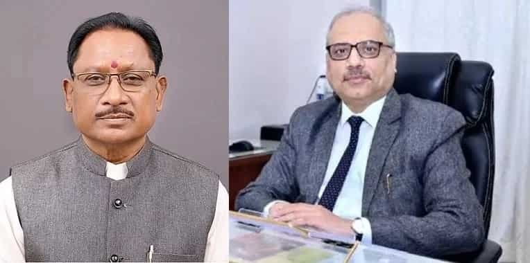 नए कानून, नई तकनीक और तेज न्याय—डिजिटल न्याय व्यवस्था को सशक्त बनाने रायपुर में जुटेंगे विशेषज्ञ