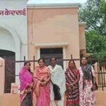केरसई में निर्मित महतारी सदन बना महिला सशक्तिकरण और सामुदायिक सहभागिता का केंद्र