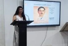 श्री शंकराचार्य प्रोफेशनल यूनिवर्सिटी में प्रेमचंद जयंती पर आयोजित हुआ संवाद कार्यक्रम