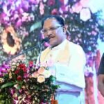 मजबूत इंफ्रास्ट्रक्चर, उद्योगों का साथ—विकास की नई रफ्तार से आगे बढ़ रहा छत्तीसगढ़