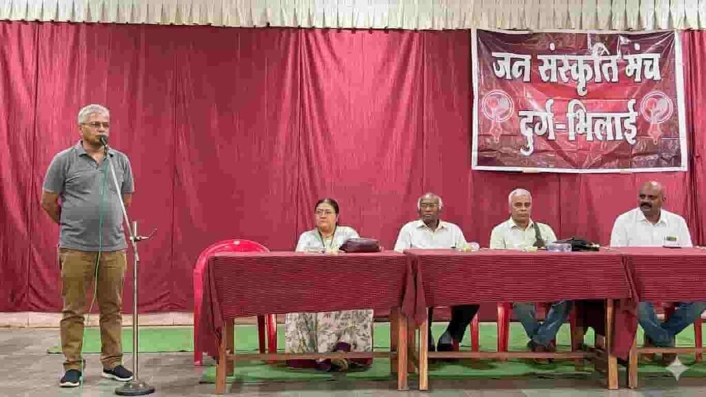 प्रेमचंद का साहित्य अमूल्य धरोहर – लोक बाबू