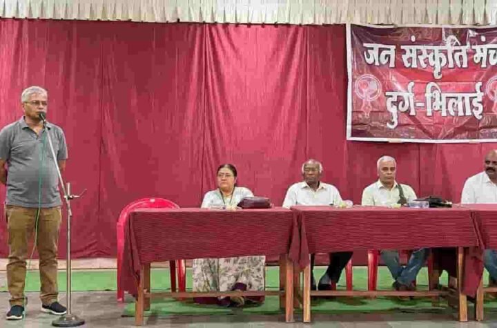 प्रेमचंद का साहित्य अमूल्य धरोहर – लोक बाबू