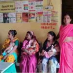 प्रदेशभर में विश्व स्तनपान सप्ताह की शुरुआत, माँ के दूध से स्वस्थ जीवन की मजबूत शुरुआत