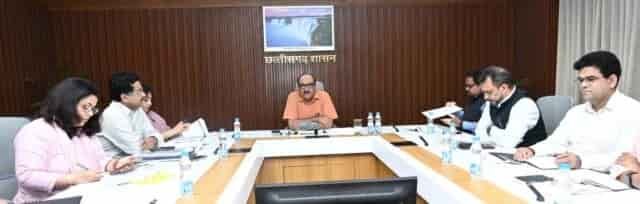 आदिवासी अधिकारों पर बड़ा कदम! पेसा और एफआरए टास्क फोर्स की महत्वपूर्ण बैठक सम्पन्न