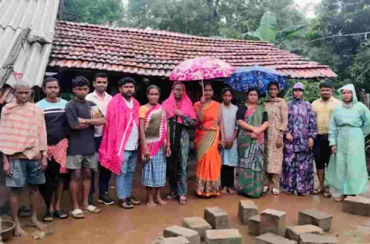 प्रशासन की सतर्कता से बचा दो मासूमों का भविष्य, टले दो बाल विवाह