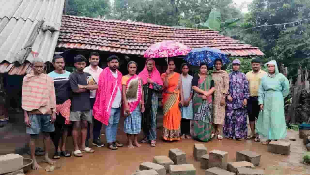 प्रशासन की सतर्कता से बचा दो मासूमों का भविष्य, टले दो बाल विवाह