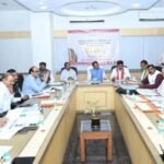 मुख्यमंत्री विष्णु देव साय की अध्यक्षता में FRA एवं PESA टास्क फोर्स की पहली बैठक सम्पन्न
