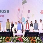 मुंगेली में औद्योगिक विकास की नई शुरुआत, BEML संयंत्र बनेगा विकास का आधार