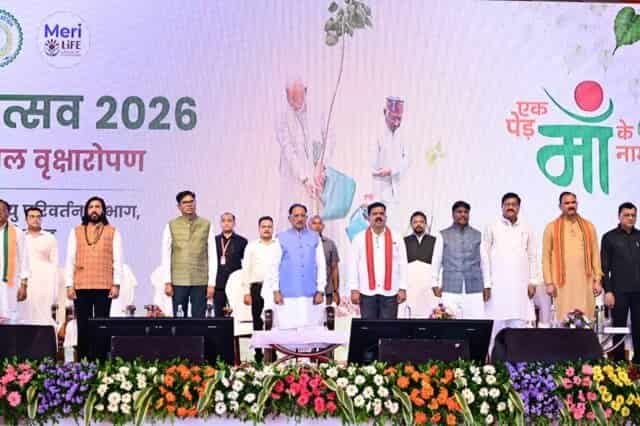 मुंगेली में औद्योगिक विकास की नई शुरुआत, BEML संयंत्र बनेगा विकास का आधार